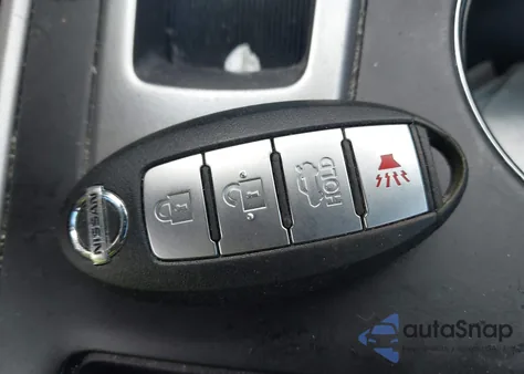 2015 Nissan Altima 2.5 S из США, поврежденный, VIN 1N4AL3AP1FN367080